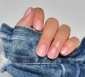 fix manicure