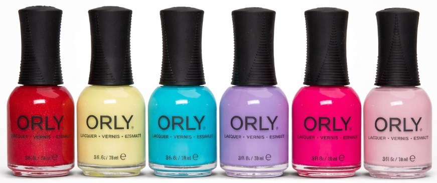 Orly Nail Lacquer – Moments of Bliss | mani.lt – Mani.lt