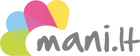 Mani.lt