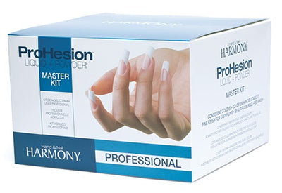 Harmony Prohesion Master Kit