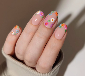 Short Nails