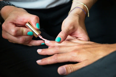 What Do You Need to Know About TPO Ban in Nail Products?
