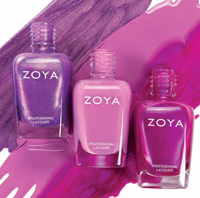 Nail Lacquer/ZOYA