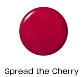 Spread the Cherry * OPI Universalus OPI