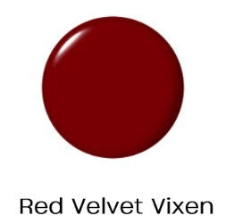 Red Velvet Vixen * OPI Universalus OPI