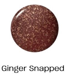 Ginger Snapped * OPI Universalus OPI