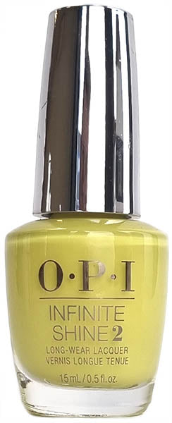 Stay Out All Bright * OPI Infinite Shine