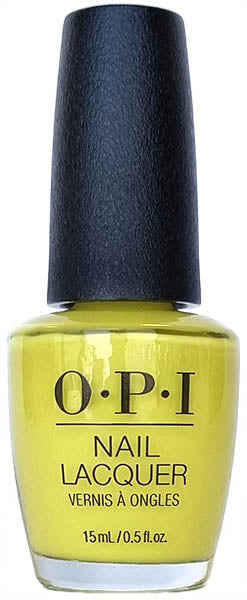 Stay Out All Bright * OPI