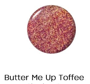 Butter Me Up Toffee * OPI Universalus OPI