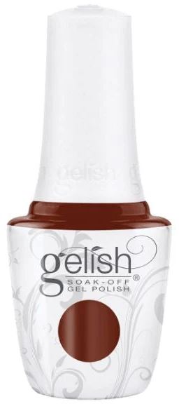 Fifteen Minutes Of Frame * Harmony Gelish Universalus Gelish