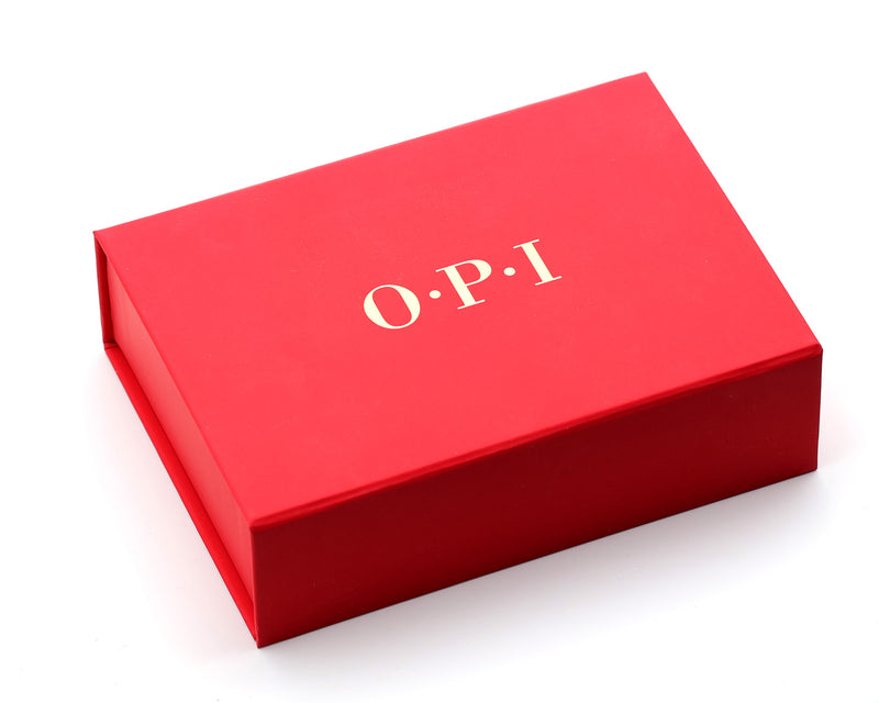 OPI Hello Kitty Holiday Nail Polish Trio Gift Set OPI