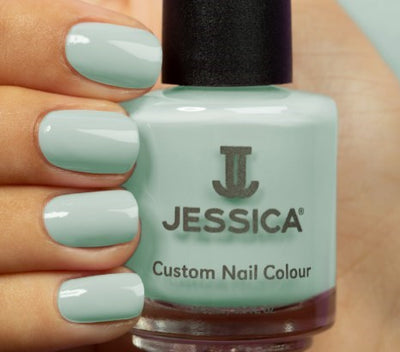 Mint Condition * Jessica Universalus Jessica
