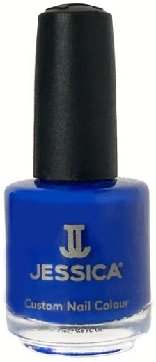 Electric Ocean * Jessica Universalus Jessica