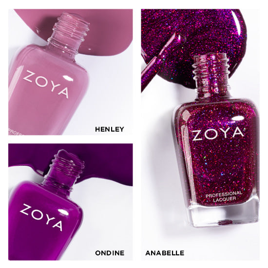 Franny * Zoya