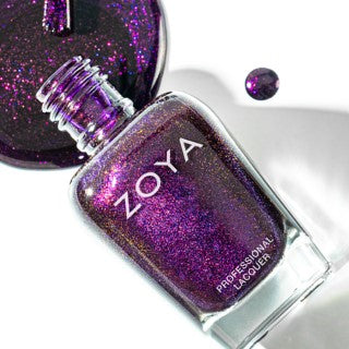 Billie * Zoya Universalus ZOYA