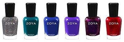 Zoya Luxe Nior Collection Universalus ZOYA