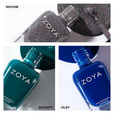 Shayne * Zoya