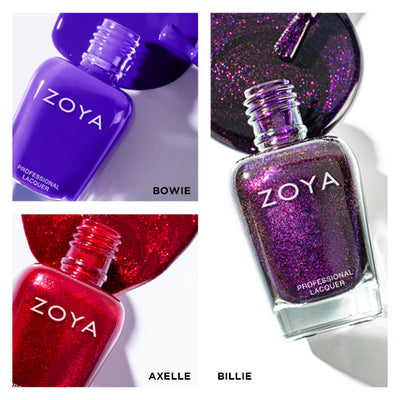 Zoya Luxe Nior Kolekcija