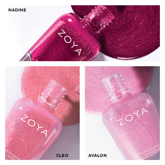 Nadine * Zoya Universalus ZOYA