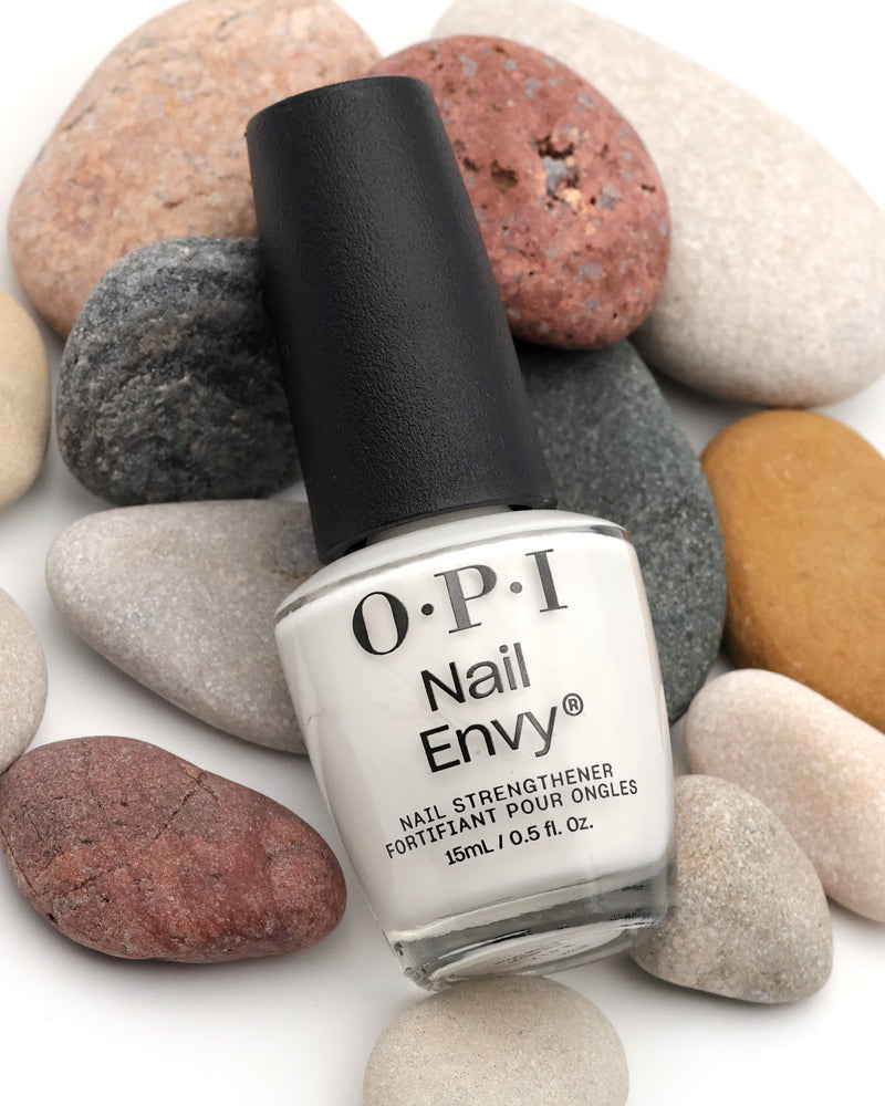 Alpine Snow * OPI Nail Envy Strengtheners Universalus OPI