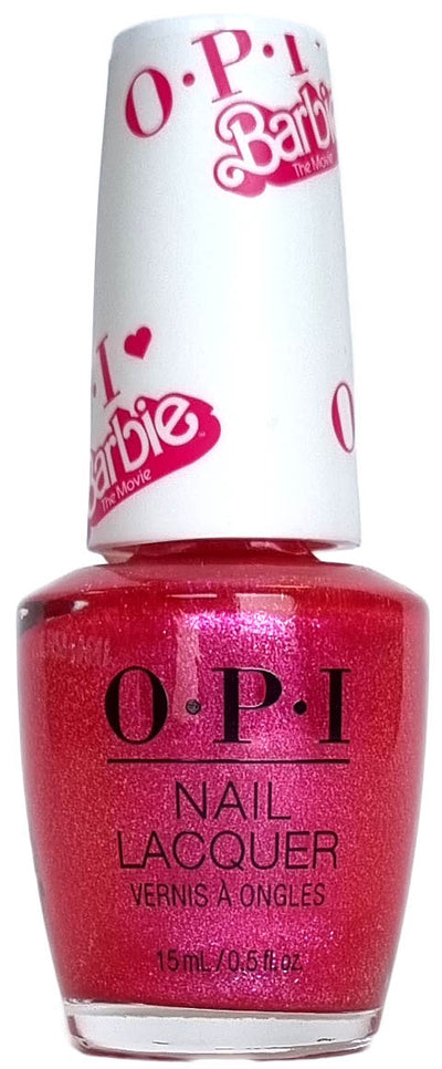 Welcome to Barbie Land * OPI