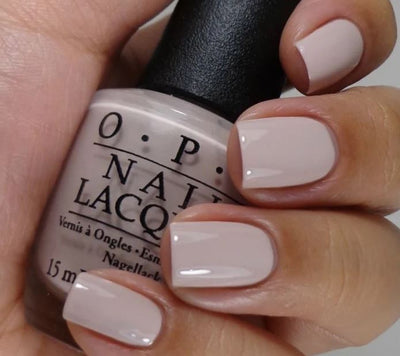 Don't Bossa Nova Me Around * OPI Infinite Shine Universalus OPI Infinite shine