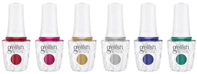 Gelish A Fuzzy Feeling Collection Universalus Gelish