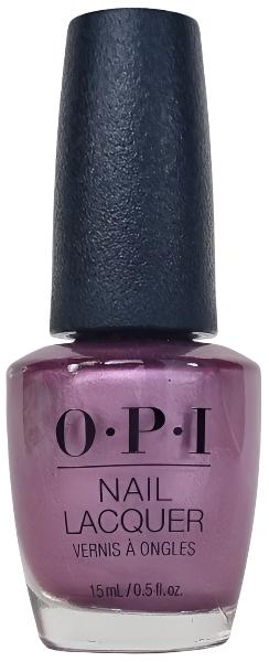 OPI Cyborn Again