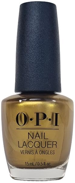 Metallic Rewind * OPI Universalus OPI