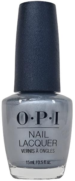 OPI Chrome Clawz GCF024