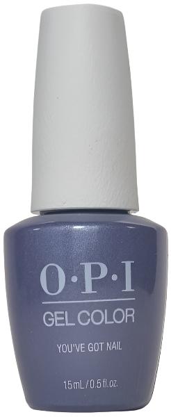 OPi gelcolor You’ve Got Nail GCF017