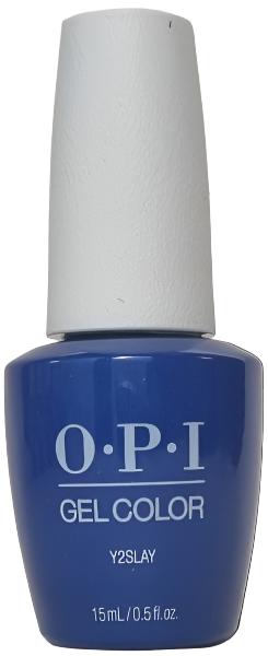 opi gelcolor Y2Slay GCF018