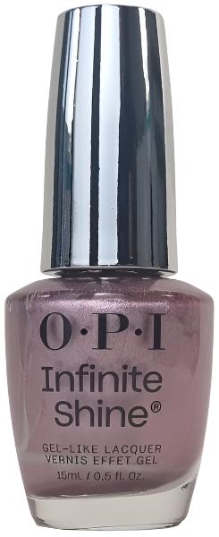 opi infiniti shine Sheen’s All That ISL150