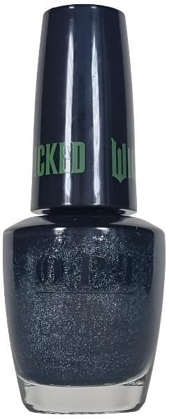 opi nail lacquer Deflying Gravity