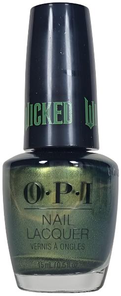 opi Ozitively Elphaba