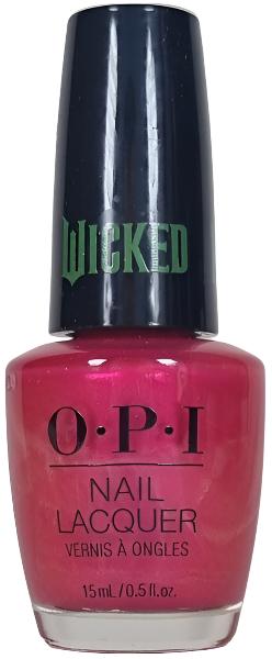 Glinda the Good! * OPI Universalus OPI