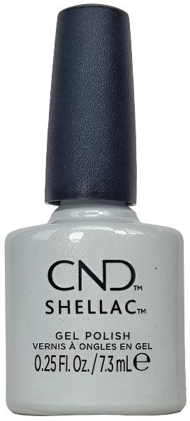 CND shellac gold vip status