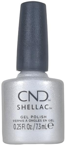 Winter Warrior * CND Shellac