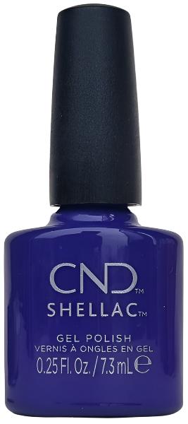 Battle Royale * CND Shellac