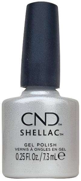 Winter Warrior * CND Shellac