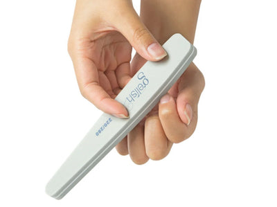 Harmony Buffer 220/280 – Professional Nail Finishing and Smoothing Tool Universalus Gelish