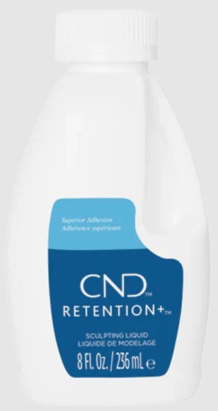 CND Retention Sculpting Liquid Universalus CND 236 ml