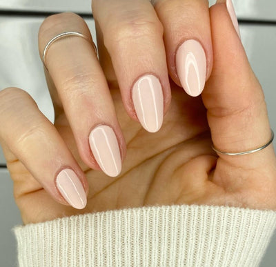 Mover & Shaker * CND Vinylux Universalus CND Vinylux