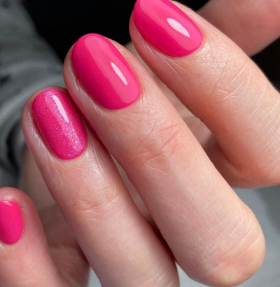 Pink Bikini * CND Vinylux Universalus CND Vinylux