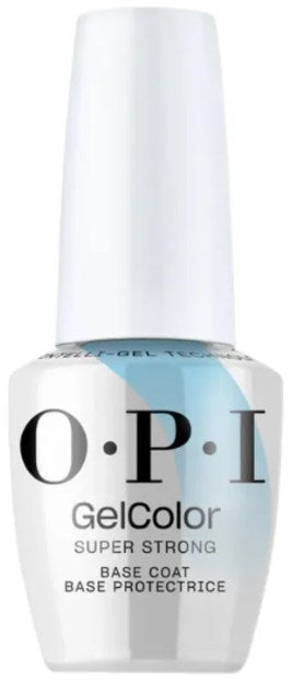 OPI GelColor Super Strong Base Coat