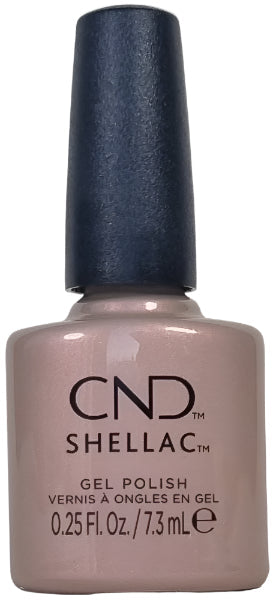 Silk Thread * CND Shellac Universalus CND Shellac