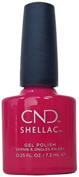 Kiss the Skipper * CND Shellac Universalus CND Shellac