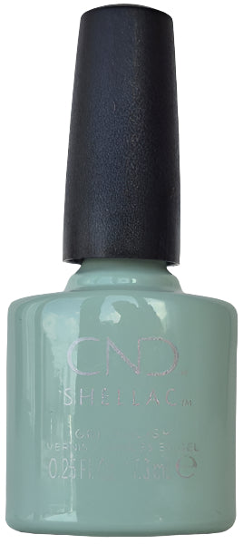 Magical Topiary * CND Shellac Universalus CND Shellac