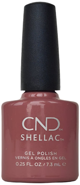 Fuji Love * CND Shellac Universalus CND Shellac