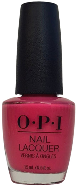Drive 'Em Magenta * OPI Universalus OPI